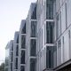 Knight Cancer Institute, Portland Oregon, Benson Industries, Glass Facade