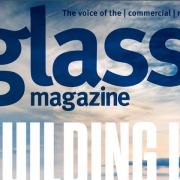 Glass Magazine, Benson Industries, Top 50 Glaziers