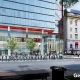 One Post Office Square, Benson Industries, New Project, Boston, Glass Facade,