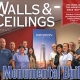 Walls & Ceilings, Magazine, Benson Industries