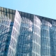 Edith Green-Wendell Wyatt Federal Building, Benson Industries, Portland Oregon, Sunshade, Curtainwall