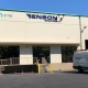 Benson Industries, Seattle, Benson Glass, New Facility, Glass Curtainwall